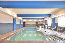  - Holiday Inn Express & Suites South Oklahoma City - I-240, Exit 2B