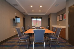  - Holiday Inn Express & Suites South Oklahoma City - I-240, Exit 2B