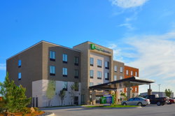  - Holiday Inn Express & Suites South Oklahoma City - I-240, Exit 2B