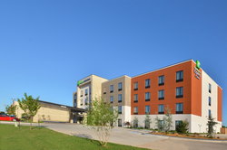  - Holiday Inn Express & Suites South Oklahoma City - I-240, Exit 2B