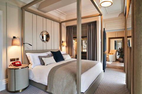 KIMPTON FITZROY LONDON BY IHG - Photo 148