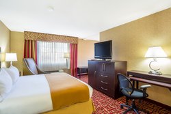  - Holiday Inn Express Layton - I-15, Exit 332