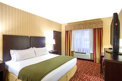  - Holiday Inn Express Layton - I-15, Exit 332