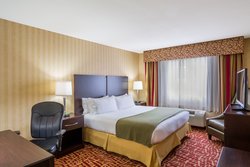  - Holiday Inn Express Layton - I-15, Exit 332