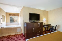  - Holiday Inn Express Layton - I-15, Exit 332
