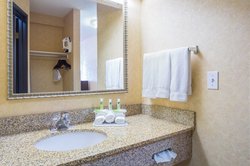  - Holiday Inn Express Layton - I-15, Exit 332