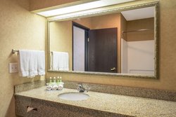  - Holiday Inn Express Layton - I-15, Exit 332