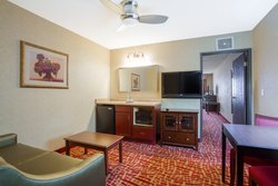  - Holiday Inn Express Layton - I-15, Exit 332