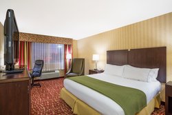  - Holiday Inn Express Layton - I-15, Exit 332