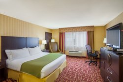  - Holiday Inn Express Layton - I-15, Exit 332