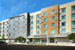  - Courtyard by Marriott Hotel LAX Hawthorne