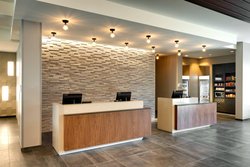  - Courtyard by Marriott Hotel LAX Hawthorne