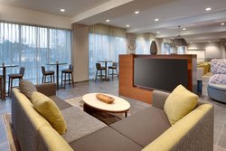  - Courtyard by Marriott Hotel LAX Hawthorne