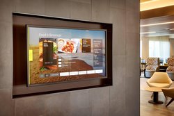  - Courtyard by Marriott Hotel LAX Hawthorne