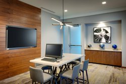  - Courtyard by Marriott Hotel LAX Hawthorne