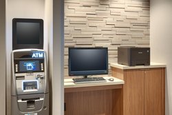  - Courtyard by Marriott Hotel LAX Hawthorne