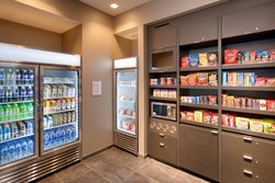  - Courtyard by Marriott Hotel LAX Hawthorne