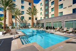  - Courtyard by Marriott Hotel LAX Hawthorne