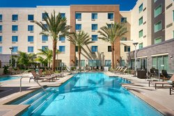  - Courtyard by Marriott Hotel LAX Hawthorne