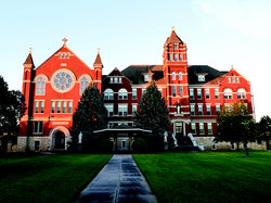  - Holiday Inn Express & Suites Concordia