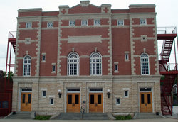  - Holiday Inn Express & Suites Concordia