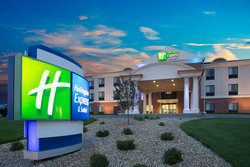  - Holiday Inn Express & Suites Concordia