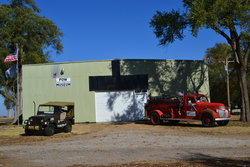  - Holiday Inn Express & Suites Concordia