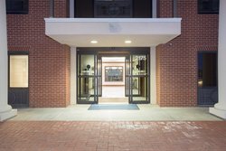  - Holiday Inn Express & Suites Concordia