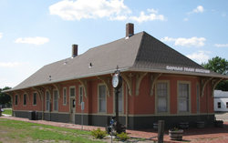  - Holiday Inn Express & Suites Concordia