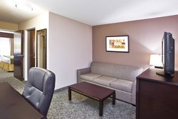  - Holiday Inn Express & Suites Van Wert