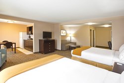  - Holiday Inn Express & Suites Van Wert