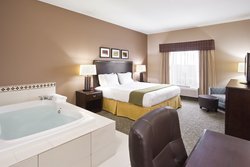  - Holiday Inn Express & Suites Van Wert