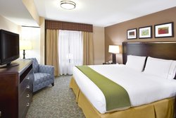  - Holiday Inn Express & Suites Van Wert