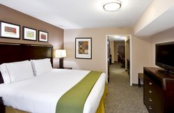  - Holiday Inn Express & Suites Van Wert