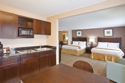  - Holiday Inn Express & Suites Van Wert