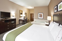  - Holiday Inn Express & Suites Van Wert