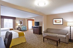  - Holiday Inn Express & Suites Van Wert