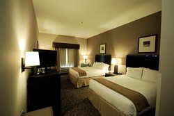  - Holiday Inn Express & Suites Van Wert