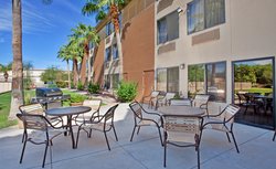  - Holiday Inn Express North Scottsdale