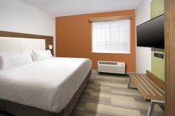  - Holiday Inn Express & Suites Market San Antonio - I-10 & I-35, Exit 155B