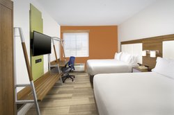  - Holiday Inn Express & Suites Market San Antonio - I-10 & I-35, Exit 155B