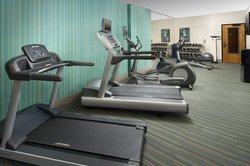  - Holiday Inn Express & Suites Market San Antonio - I-10 & I-35, Exit 155B