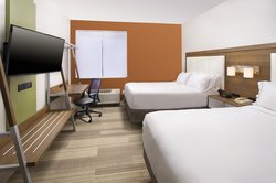  - Holiday Inn Express & Suites Market San Antonio - I-10 & I-35, Exit 155B