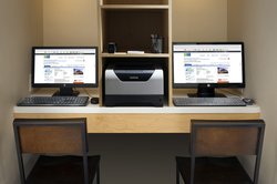  - Holiday Inn Express & Suites Market San Antonio - I-10 & I-35, Exit 155B