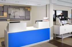  - Holiday Inn Express & Suites Market San Antonio - I-10 & I-35, Exit 155B