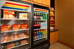  - Holiday Inn Express & Suites Market San Antonio - I-10 & I-35, Exit 155B