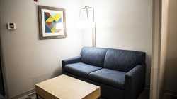  - Holiday Inn Express & Suites Sedalia