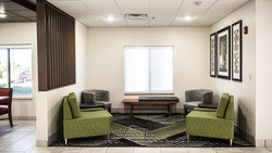  - Holiday Inn Express & Suites Sedalia