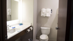 - Holiday Inn Express & Suites Sedalia