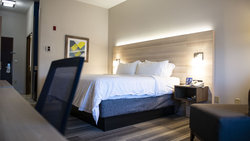  - Holiday Inn Express & Suites Sedalia